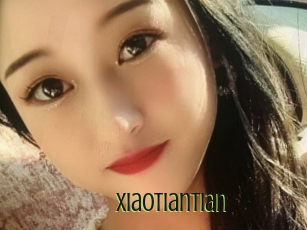 Xiaotiantian