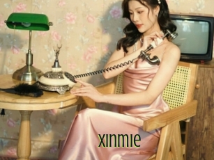 Xinmie