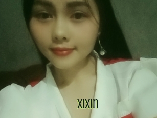 Xixin