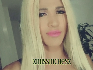 Xmissinchesx