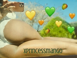 Xprincessmango