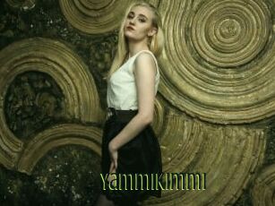 YammiKimmi