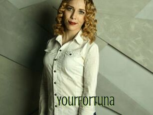 YourFortuna