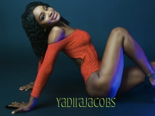 Yadirajacobs