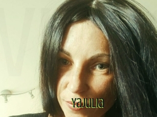 Yajulia