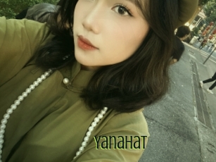 Yanahat