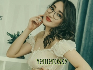 Yemerosky