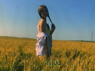 Ylida