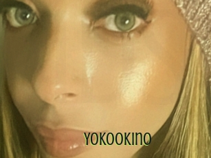 Yokookino