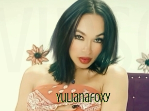 Yulianafoxy