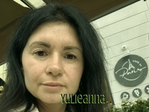 Yulieanna