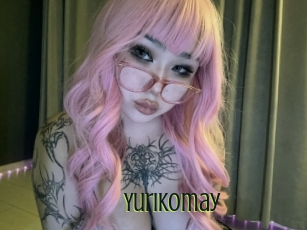 Yurikomay