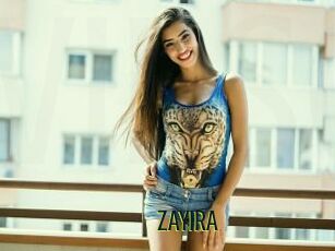 ZAYIRA