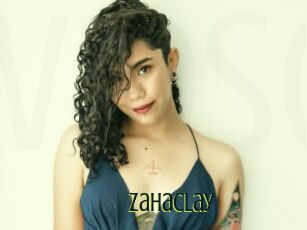 ZahaClay