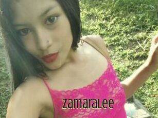 ZamaraLee