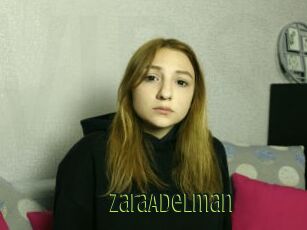 ZaraAdelman