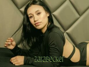 ZaraBecker