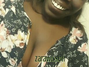 ZaraWilson