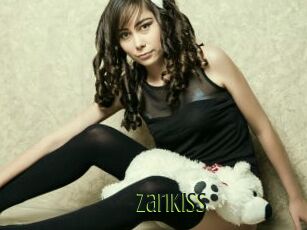 ZariKiss