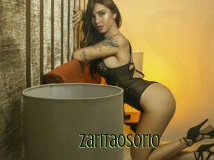 ZaritaOsorio