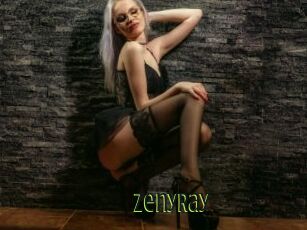 ZenyRay