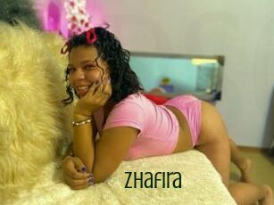 Zhafira