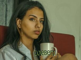 ZoeBerri