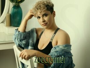 ZoeCromier