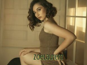 ZoeLaurent