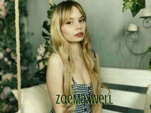 ZoeMaxwell