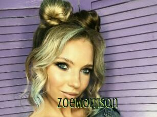 ZoeMorrison