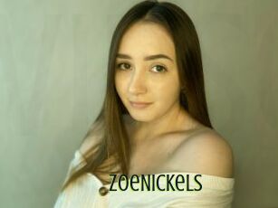 ZoeNickels