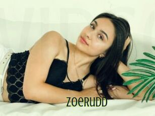 ZoeRudd