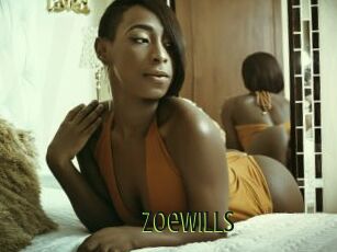 ZoeWills