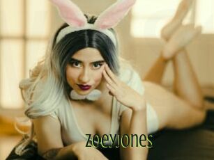 ZoeyJones