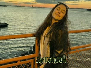 Zafironoah