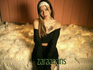 Zaraadans