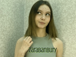 Zarabanbury