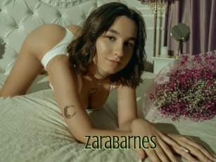 Zarabarnes