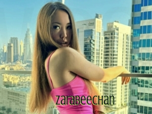 Zarabeechan