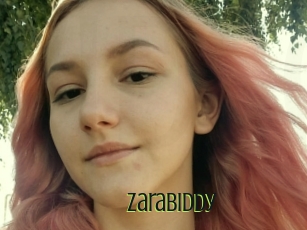 Zarabiddy