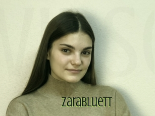 Zarabluett