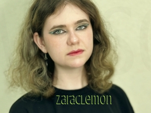 Zaraclemon