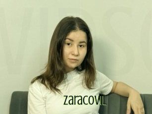 Zaracovil