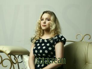 Zaracream