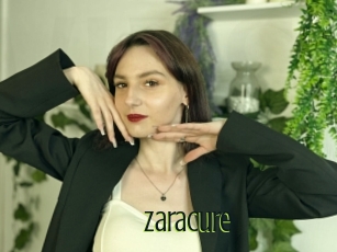 Zaracure