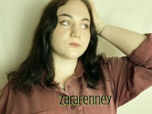 Zarafenney