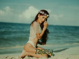 Zarafox