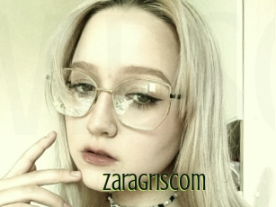 Zaragriscom