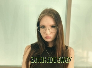 Zarahaddaway